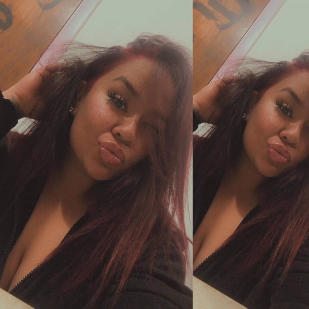 Meet your Posher, Rosalinda